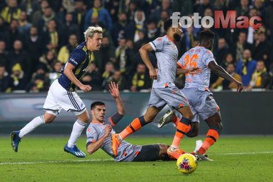 Max Kruse gol anını anlattı! ’’Mehmet Topal...’’