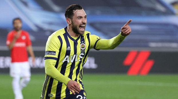 ‘Emre Belözoğlu ile uyanış içindeyiz’ #