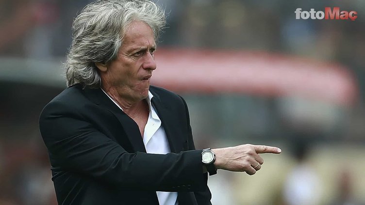 FENERBAHÇE HABERLERİ - Artur Moraes'ten flaş Jorge Jesus yorumu! "Takımın yıldızı olur"