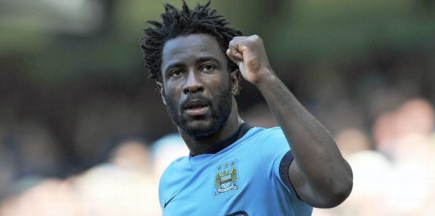 Bony Icin Ilk Temas Son Dakika Galatasaray Haberleri Fotomac