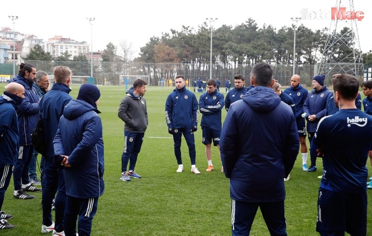 Son dakika spor haberi: Emre Belözoğlu galibiyet şifresini belirledi! İşte o isim... (FB haberi)