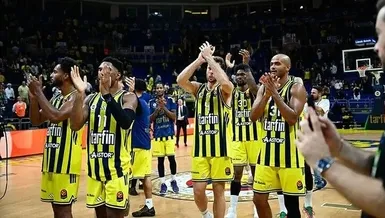 EuroLeague'de çift maç haftası!