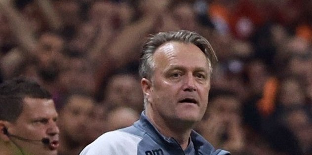 Zecorner Kayserispor'da Erling Moe dönemi!