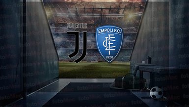 Juventus Turin - Empoli maçı ne zaman, saat kaçta, hangi kanalda canlı yayınlanacak? | İtalya Bahar Şampiyonası