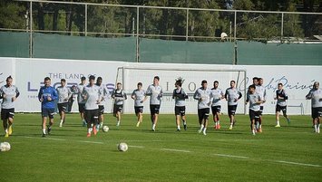 2. sınav yarın Crystal Palace’la