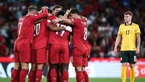 Portekiz Uluslar Ligi’ne galibiyetle başladı!