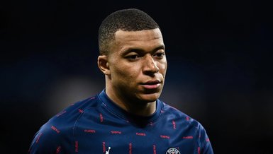 Paris Saint-Germain'de Kylian Mbappe belirsizliği! Sponsorluk videosunda yer almadı