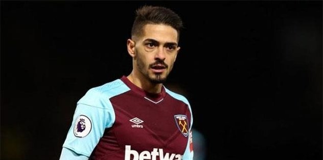 Fenerbahce De Gundem Manuel Lanzini Son Dakika Fenerbahce Haberleri Fotomac