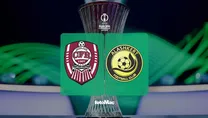 CFR Cluj-Alashkert maçı hangi kanalda?