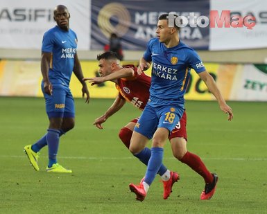 Fenerbahçe ve Galatasaray’dan ikinci transfer düellosu! Süper Lig’in yıldızı...