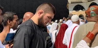 Şampiyon Kabe’de!
