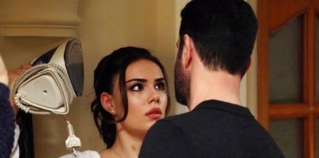 Kimse Bilmez 1. bölüm fragmanı! Kimse Bilmez dizi oyuncuları kimler?