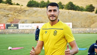 Adis Jahovic Antalyaspor'la anlaştı