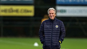 Jorge Jesus 6 maç istedi