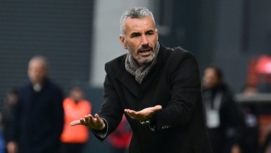 Siltaş Yapı Pendikspor Teknik Direktörü Ivo Vieira'dan mağlubiyet yorumu!