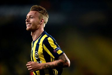 Simon Kjaer’den Fenerbahçe itirafı!