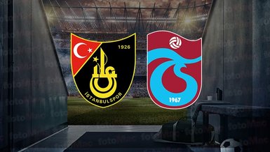 İstanbulspor - Trabzonspor maçı CANLI İZLE | Trabzonspor maçı canlı