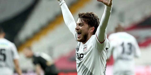 Son Dakika Transfer Haberleri Besiktas A Adem Ljajic Mujdesi Spartak Moskova Yeni Teklif Yapacak Fotomac