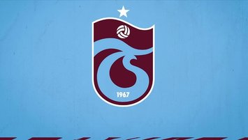 Trabzonspor'un forma sırt sponsoru açıklandı!