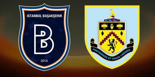 CANLI | Burnley-Medipol Başakşehir