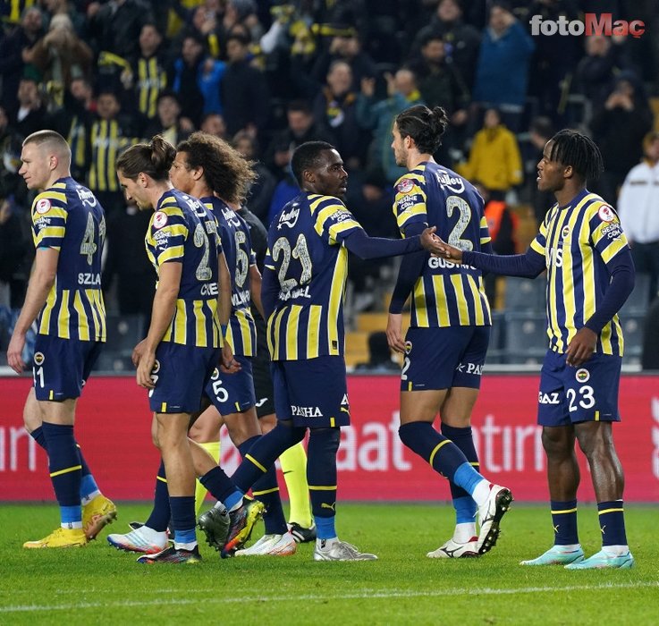 Emre Bol Fenerbahçe - İstanbulspor maçını değerlendirdi!