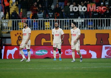 Monaco’dan son dakika Onyekuru kararı! Galatasaray...