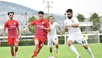 Altınordu’ya Nazilli şoku