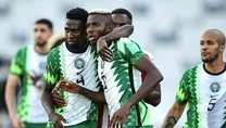 Nijerya’nın aday kadrosu açıklandı! Osimhen ve Ndidi...