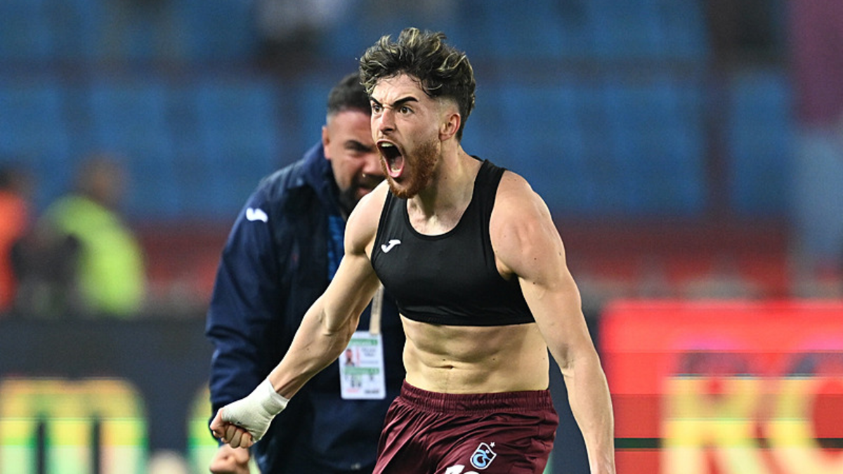 Malheiro siftah yaptı