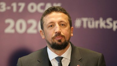 Hidayet Türkoğlu: Oynayacağız