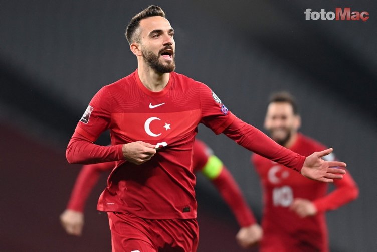 Son dakika spor haberleri: Kenan Karaman'dan Beşiktaş ve Fenerbahçe cevabı! Transfer...