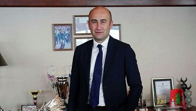 Hüseyin Yücel'den Beşiktaş'a 5 milyon TL