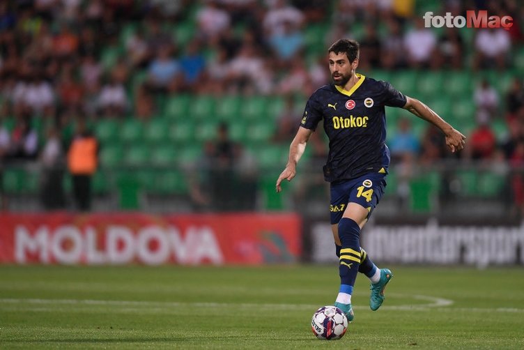 Fenerbahçe'den dev transfer operasyonu! 6 futbolcu için karar verildi