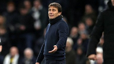 Tottenham Teknik Direktörü Antonio Conte ameliyat olacak