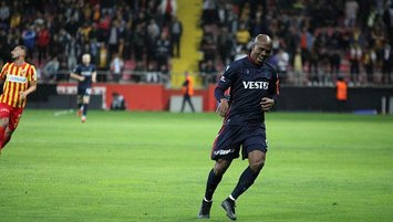 Nwakaeme'ye en yüksek maaş önerildi