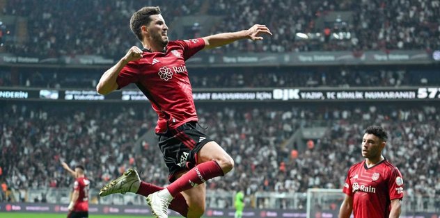 Salih Uçan sürprizi