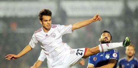 Altıordu'ya altyapıdan taze kan