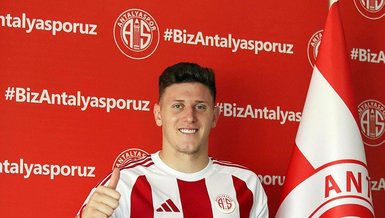 "Benim için yeni bir meydan okuma"