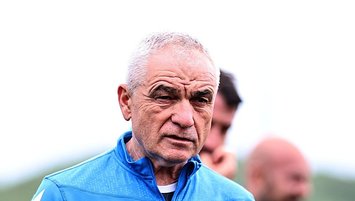 Pes etmeyeceğiz
