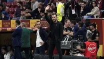 Derbi şifresi sistemde