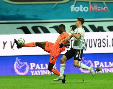Spor yazarları Beşiktaş-Başakşehir maçını değerlendirdi