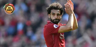 Salah’a sürpriz tavsiye: Barcelona’ya git!