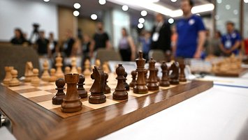 Satranç Süper Lig’i başladı