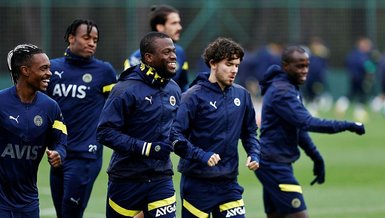 Hazırlıklar tamamlandı
