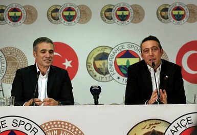 Fenerbahçe transfer bombalarını patlatıyor! İşte açıklanacak üç isim