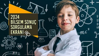 BİLSEM SONUÇ SORGULA 2024 | MEB BİLSEM 1. aşama sınav sonuçları (1. 2. 3. sınıf)