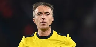 Flaş karar: Kupa finaline İspanyol hakem!