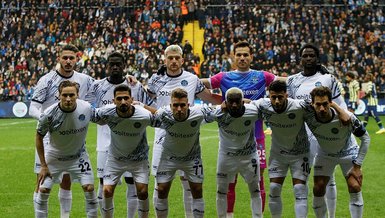 Demir'in rotası Avrupa