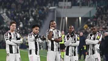 G.Saray'a dünya yıldızı orta saha!