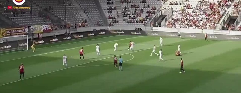 Rb Leipzig 3 2 Galatasaray Mac Ozeti Videosunu Izle Fotomac Tv